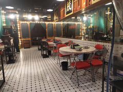 大堂-大永發老火浓汤·经典粤菜(北滨路店)