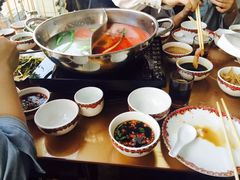 -活鱼馆(宜兴埠店)