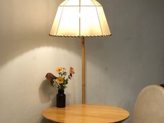 -竹子咖啡bamboo coffee