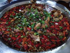 -自贡馆老字号(青江东路店)