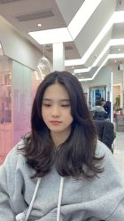 -MINX名珂斯·烫染形象设计