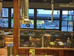 -山葵说·泥炉烤肉(泰达时尚E街区店)