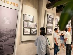 -上海大陆银行仓库旧址