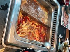 -大隐·成都火锅Bistro(合生麒麟新天地店)