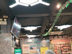 -云晓光头烧烤吧(德平路店)