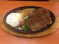 -萨莉亚意式餐厅(南开大悦城店)