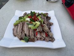 -墨脱石锅椰子鸡•香草鸭•东山羊(大东海店)