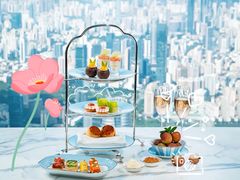 -傲廬·云端餐厅·深圳柏悦酒店