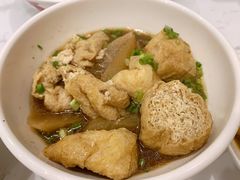 -有章牛杂(石厦店)