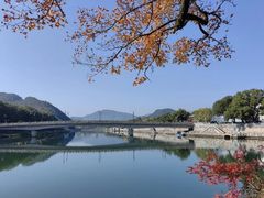 -溪口-滕头旅游景区