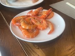 -重庆丽苑维景国际大酒店·海鲜自助餐厅