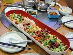-锅老头铁锅炖•大锅蒸汽海鲜(韩乐坊店)