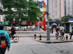 -BreadTalk面包新语·烘焙蛋糕(五羊邨店)
