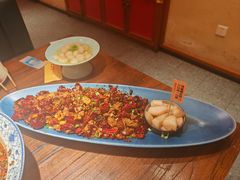 -辣不二水煮鱼(哈西店)