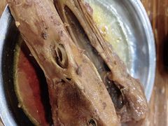 -凡老头米线砂锅(古荡新村西粮站)