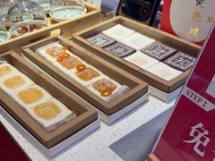 -阮大兴糕团(日月光中心店)