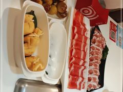 -海底捞大排档火锅(打浦路店)