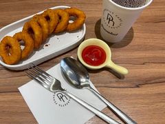 -Pennehut畔尼意面(合肥万象城店)