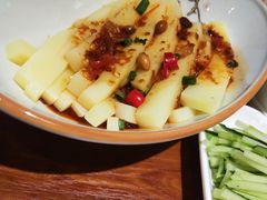 -龙聚德北京烤鸭(沙坪坝华宇A馆店)