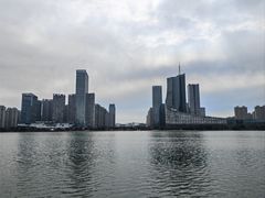 -天鹅湖体育公园