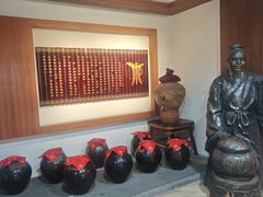 -九江双蒸博物馆