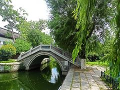 -济南大明湖景区