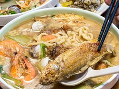 -大禹家·海鲜面馆(新闸路店)
