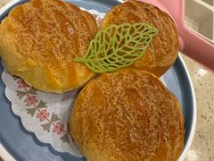 -点都德(龙之梦店)