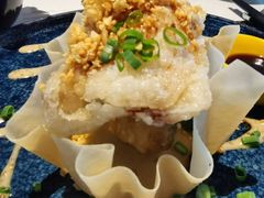 -五号茶居·新派粤菜·岭南五号酒店(沿江中路店)