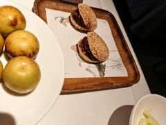 -四季民福烤鸭店(王府井东安门店)