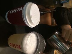 COSTA COFFEE(岭南天地店)-COSTA COFFEE(岭南天地店)
