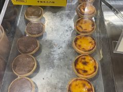 -安德鲁饼店(总店)