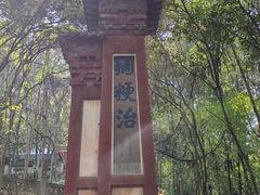 -老君山
