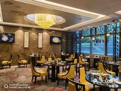 -玄武苏宁诺富特酒店·紫金轩中餐厅