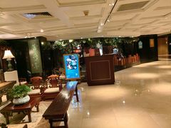 -广州花园酒店