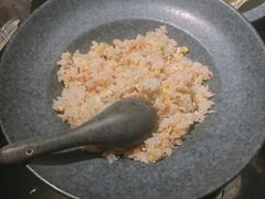 猪油蛋炒饭-肆味(东原1891江景店)