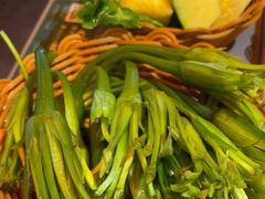 -野·大山里土鸡火锅(万科里店)