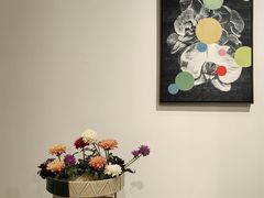 -chi K11艺术空间展览厅