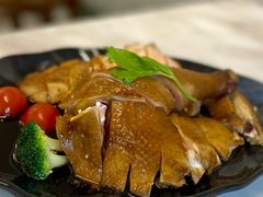 -鸡坤茶室(三里屯店)