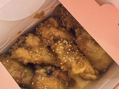 -悠个炸鸡(南京创始店)