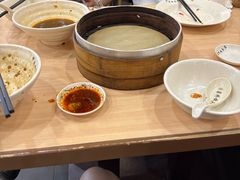 -蒋家桥饺面店(东关街店)