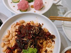 -俏牛哥鲜牛肉牛肆馆(重庆天地店)