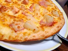 -萨莉亚意式餐厅(杭州滨江天街店)