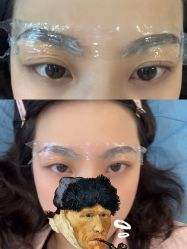 -Four Seven·半永久纹眉