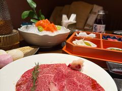-隐炉和牛烧肉店(群力店)