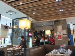大堂-黄记煌三汁焖锅(新世纪广场店)