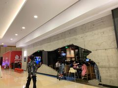 门面-鱼上·烤鱼(万象城店)