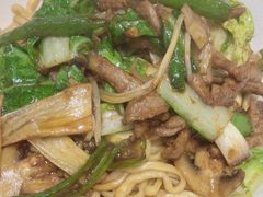 -寻裕记·现炒浇头面(人民广场店)