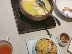 -狮王府淮扬菜(夫子庙老门东店)