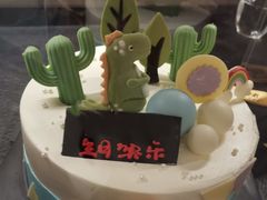 -美滋每客(太原龙湖苏宁百货店)